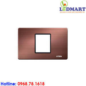 Mặt 1 thiết bị cỡ M Uten A8PM1.5