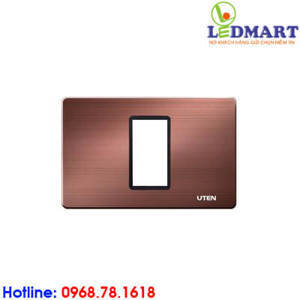 Mặt 1 thiết bị cỡ S Uten A8-PM1