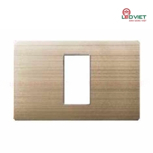 Mặt 1 thiết bị cỡ S V9.2 - Uten V9.2-PM1