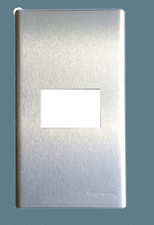 Mặt 1 thiết bị Panasonic WEG6501-1