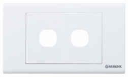 Mặt 2 lỗ Sino S182/X