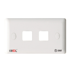 Mặt 2 lỗ Sino S192