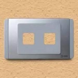 Mặt 2 lỗ Sino S682X