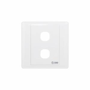 Mặt 2 lỗ Sino S982/X