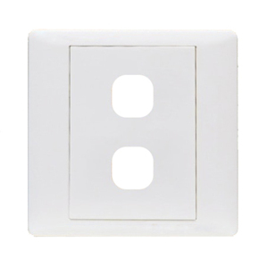 Mặt 2 lỗ Sino S982/X