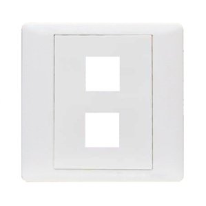 Mặt 2 lỗ Sino S9862/X