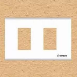 Mặt 2 mô đun Sino S18CCXX