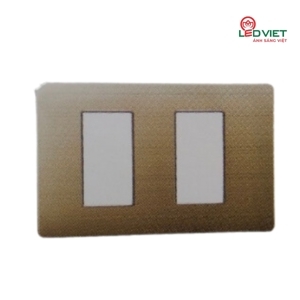 Mặt 2 thiết bị cỡ S V9.2 - Uten V9.2-PM2