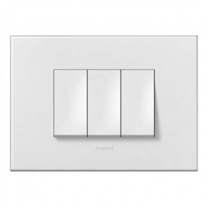 Mặt 3 Legrand 575010