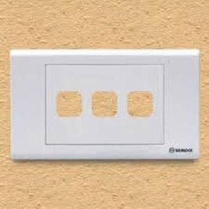 Mặt 3 lỗ Sino S183/X