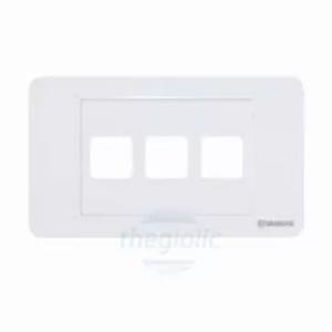 Mặt 3 lỗ Sino S18A3X