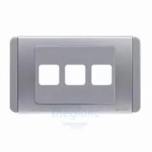 Mặt 3 lỗ Sino S68G3X