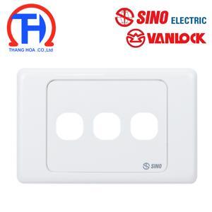 Mặt 3 lỗ Sino S93/X