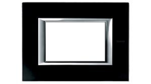 Mặt 3M Acelus Biticino HA4803VNN