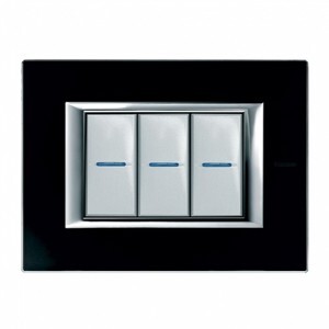Mặt 3M Acelus Biticino HA4803VNN