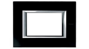 Mặt 3M Acelus Biticino HA4803VNN
