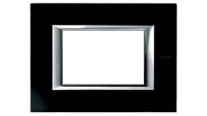 Mặt 3M Acelus Biticino HA4803VNN