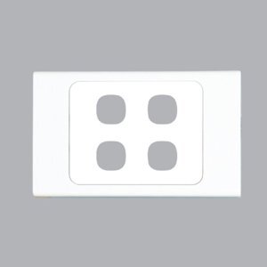 Mặt 4 lỗ MPE A204N