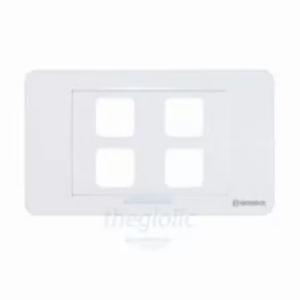 Mặt 4 lỗ Sino S18A4X