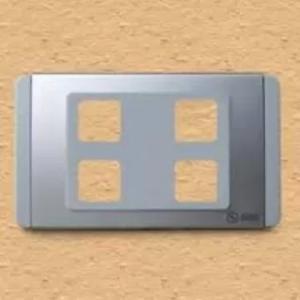 Mặt 4 lỗ Sino S684X