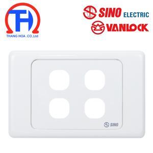 Mặt 4 lỗ Sino S94/X