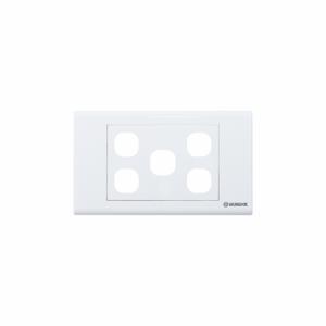Mặt 5 lỗ Sino S185/X