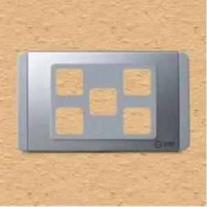 Mặt 5 lỗ Sino S685X