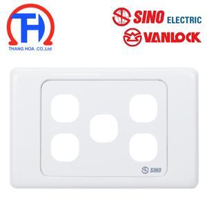 Mặt 5 lỗ Sino S95/X