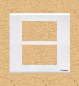 Mặt 6 mô đun, Sino-Vanlock S18C6X