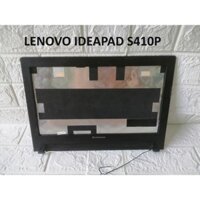 MẶT A B VỎ LAPTOP LENOVO IDEAPAD S410P