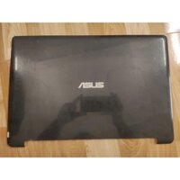 Mặt A bóc máy laptop Asus Vivobook FLIP TP470EA