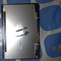 Mặt A laptop Asus S410U và cặp bản lề