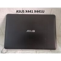 MẶT A LAPTOP  ASUS X441 X441U