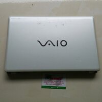 MẶT A LAPTOP SONY PCG 61411L