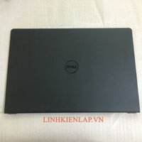 Mặt A vỏ laptop dell inspiron 15 3558 3559 3552 3551