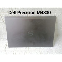 MẶT A VỎ LAPTOP Dell Precision M4800