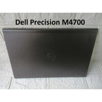 MẶT A VỎ LAPTOP Dell Precision M4700