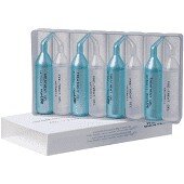 Mặt Âm Dương Ageloc Galvanic Facial Gels NUSKIN (4 lọ trắng,4 lọ xanh)