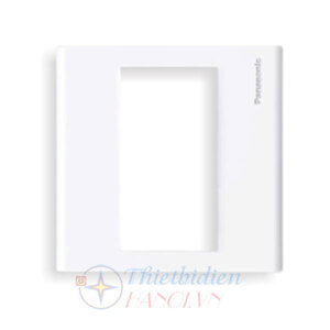Mặt âm tường Panasonic WEB7813W