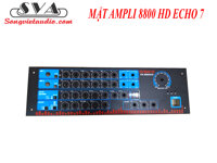 MẶT AMPLI 8800 HD ECHO 7 (HẾT HÀNG)