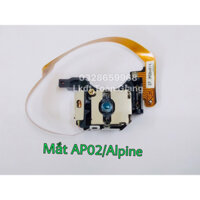 Mắt AP02/Alpine