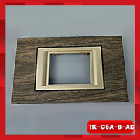 Mặt Át Đôi + Gông Tenko TK-C6A-B-AD