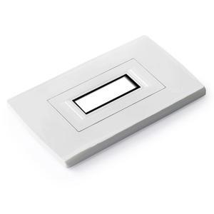 Mặt át đơn Artdna A83-MCB-1