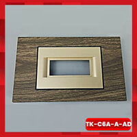 Mặt Át Đơn+ Gông Tenko TK-C6A-A-AD