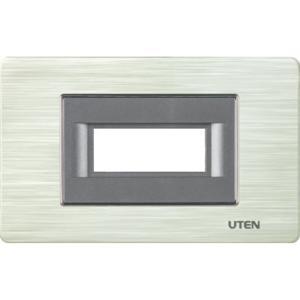 Mặt át đơn Uten V7.0-C20-1