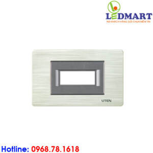 Mặt át đơn Uten V7.0-C20-1