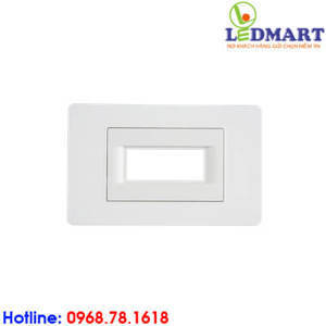 Mặt át đơn V3.0 Uten V3.0-C20-1