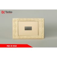 Mặt Át Khối + Gông Tenko TK-C8-AK