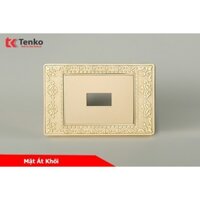 Mặt Át Khối + Gông Tenko TK-C8-AK