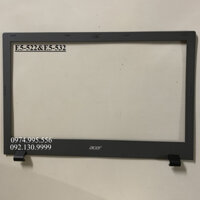 Mặt B Cho Laptop Acer E5-522 & E5-532 ZIN - Vỏ Thay thế Dành Cho Laptop acer  - Hàng Mới